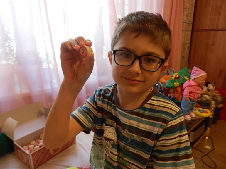 Живой подарок) Розыграли)