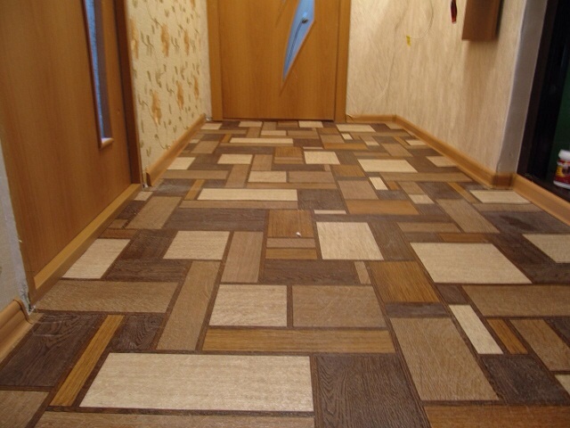 Помогите с гостиной!