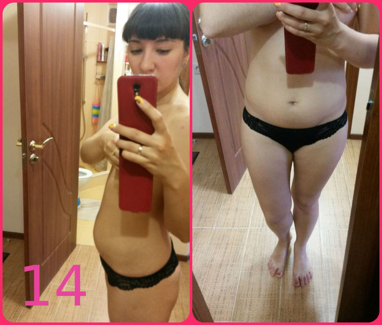 Первый скрининг + фото