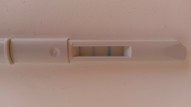 Наконец то теперь и наша история 