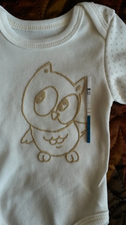 Наконец то теперь и наша история