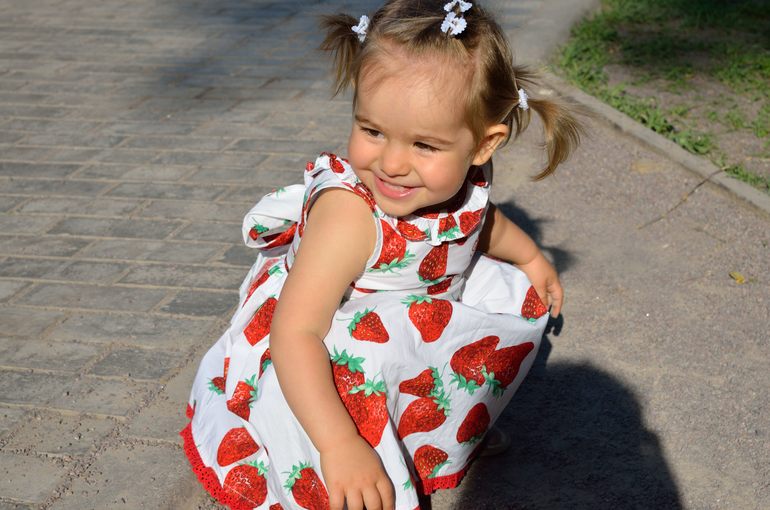 вот оно какое наше лето :))....