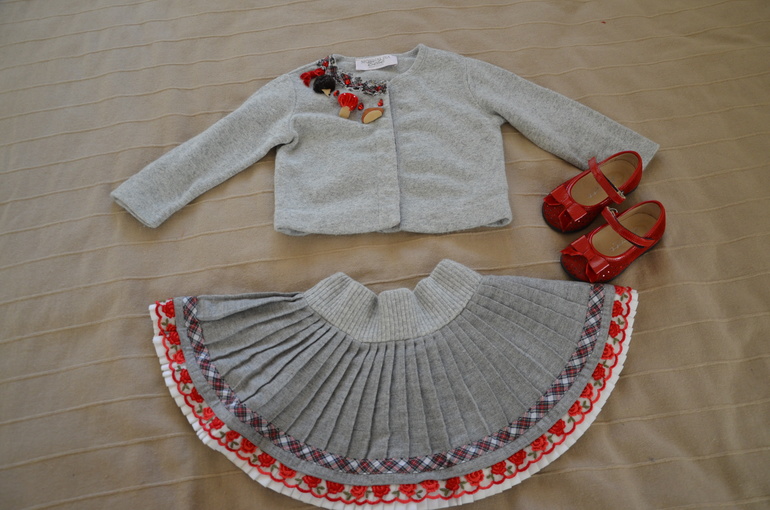 немного весны и лета...