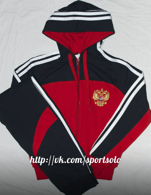 Детские спортивные костюмы из хлопка. Размеры с 32 по 40 Цена 1000 р.