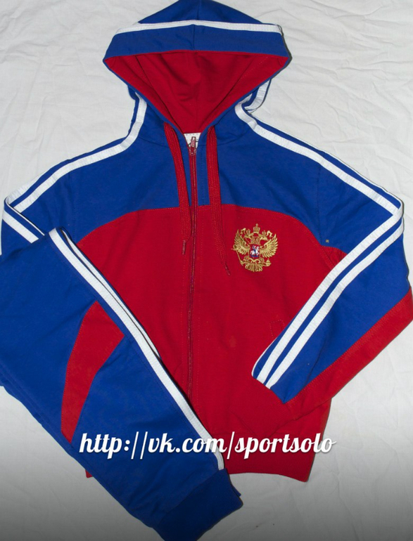 Детские спортивные костюмы из хлопка. Размеры с 32 по 40 Цена 1000 р.