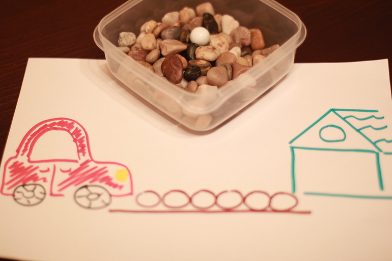 Монтессори-утро -1