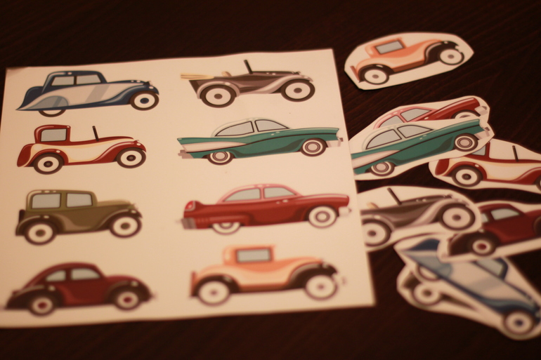 Монтессори-утро -1