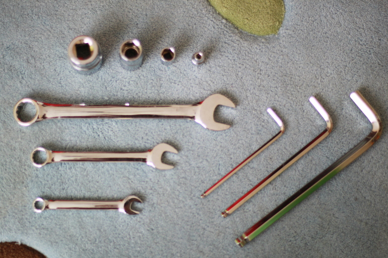 ТН для мальчичек (инструменты, стройка и все что с этим связано)