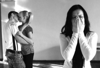 Измена в семье: прощать или нет?