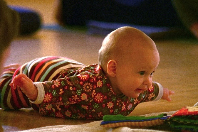 Чем занять ребенка, когда сил с ним играть уже не осталось. Советы детского психолога