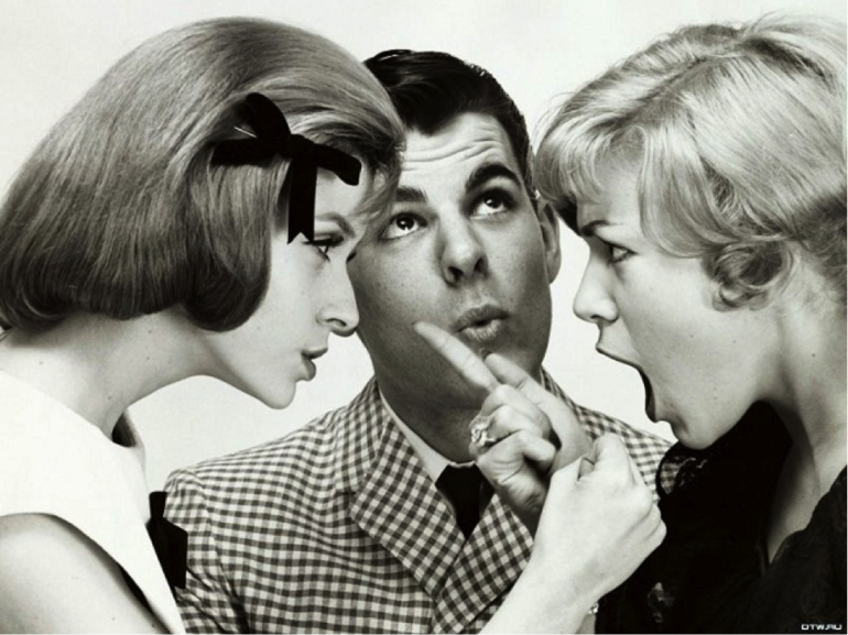 Как излечиться от ревности?