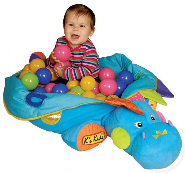 Топ-5 игрушек в интернет-магазине Дочки & Сыночки на этой неделе