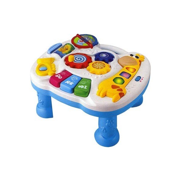 Топ-5 игрушек в интернет-магазине Дочки & Сыночки на этой неделе