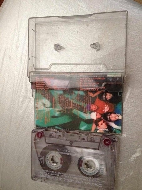 чтобы не печалиться))