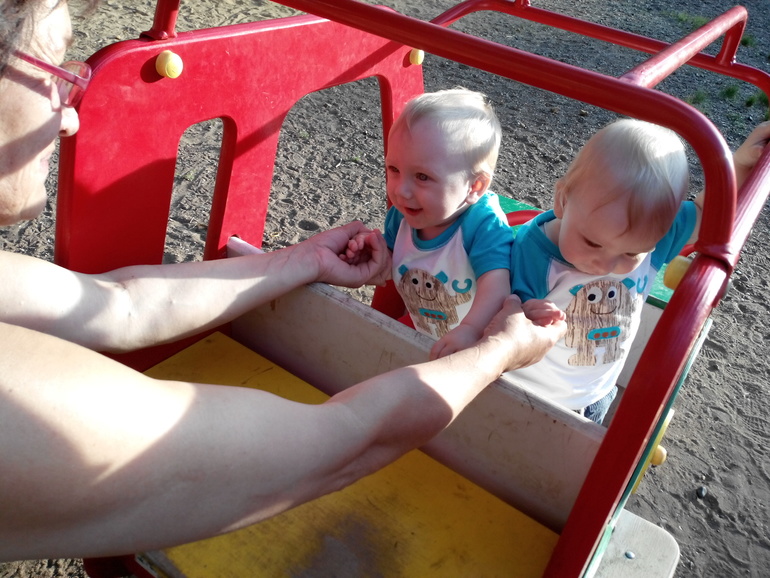 Эх...Время летииииит!!!!завтра 10 и ещё пару радостей !!!