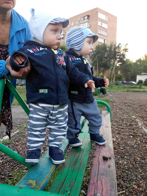 Эх...Время летииииит!!!!завтра 10 и ещё пару радостей !!!