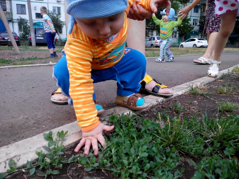 Эх...Время летииииит!!!!завтра 10 и ещё пару радостей !!!