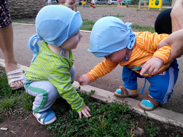 Эх...Время летииииит!!!!завтра 10 и ещё пару радостей !!!