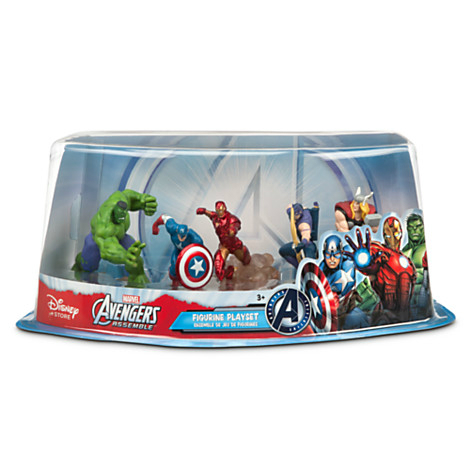 Disney Игрушки Дисней для МАЛЬЧИКОВ. Тачки, самолеты, супергерои...