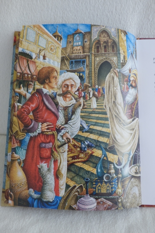 Сказки Андерсена