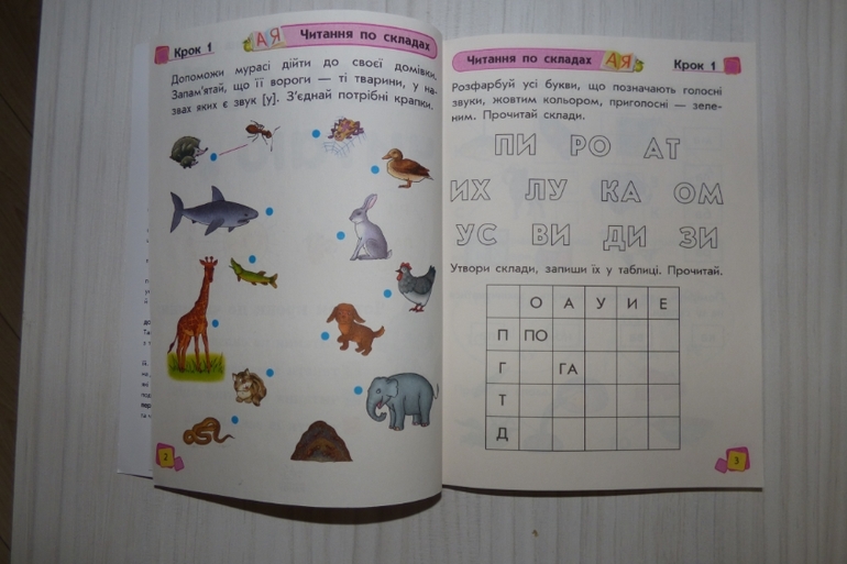 Для украинок. Сам собі читаю.