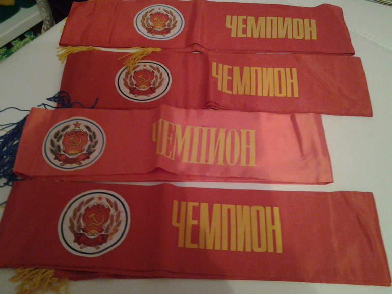 хвастаюсь!)))