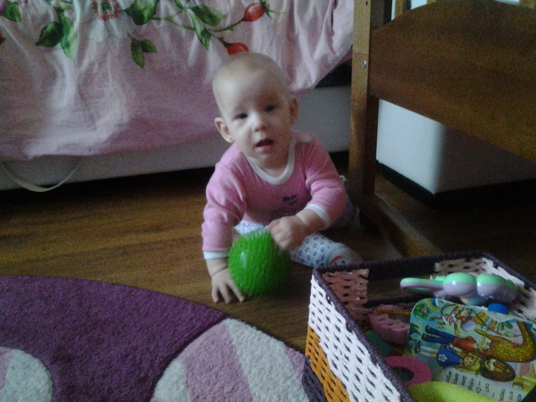 наши будни...