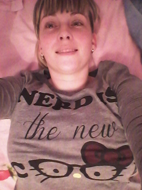 наши будни...