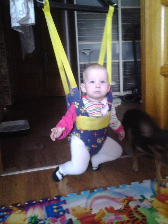 хвастаюсь!)))