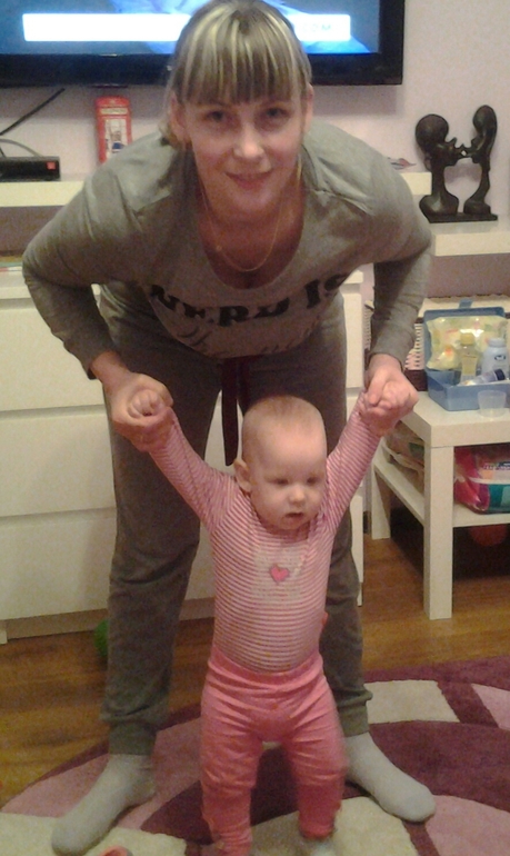 наши будни...