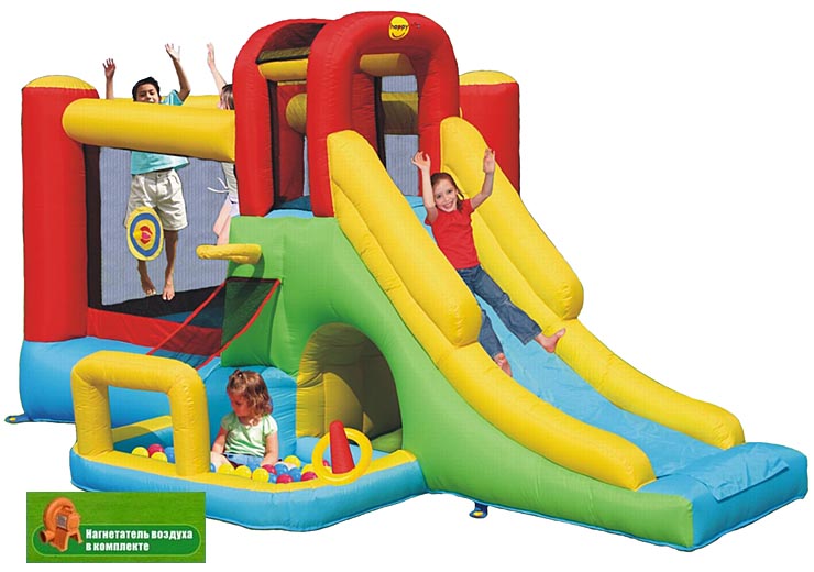 помогите определиться с выбором спортивного комплекса!