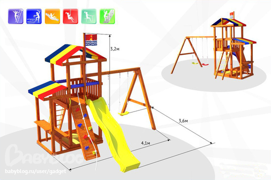 помогите определиться с выбором спортивного комплекса!
