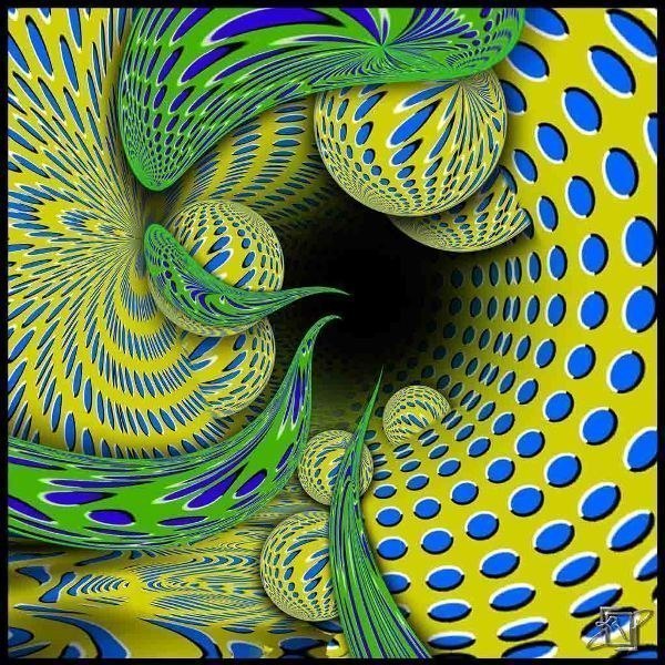 тест. Определить свой уровень усталости