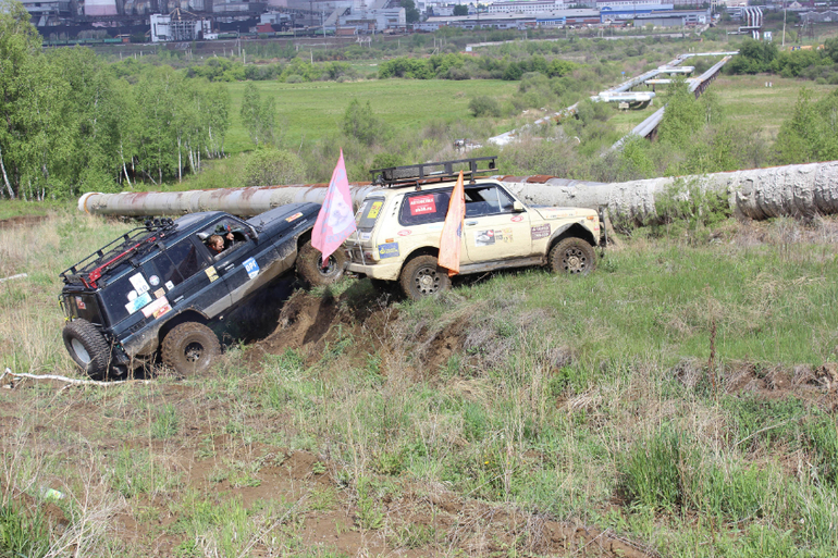 Жыпопокатушки