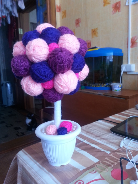 Для мамочки :)