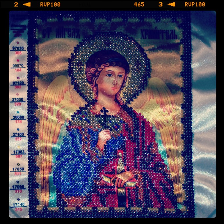 ангел хранитель