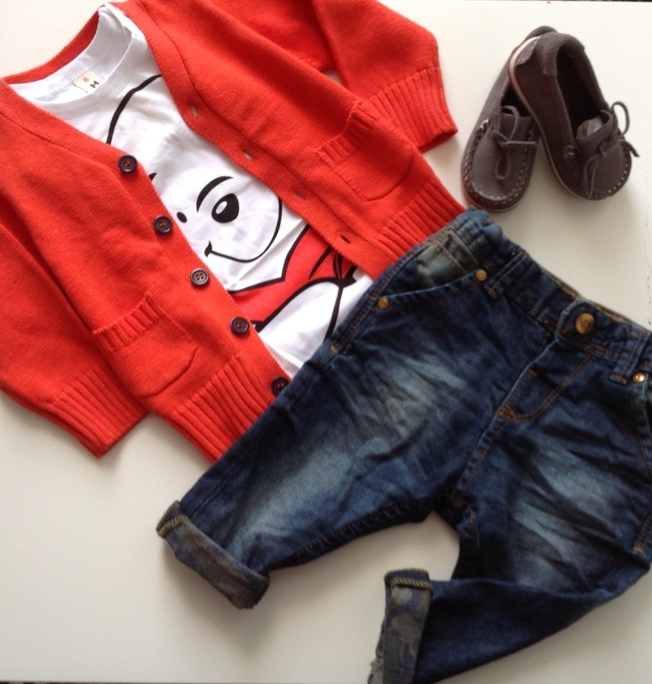 Наш хвастик на весну-лето и надеюсь осень что-нибудь останется 2014:)