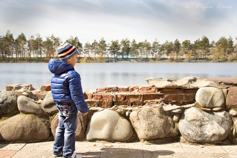 Д/З - Эпизод пятый. Линии в кадре.