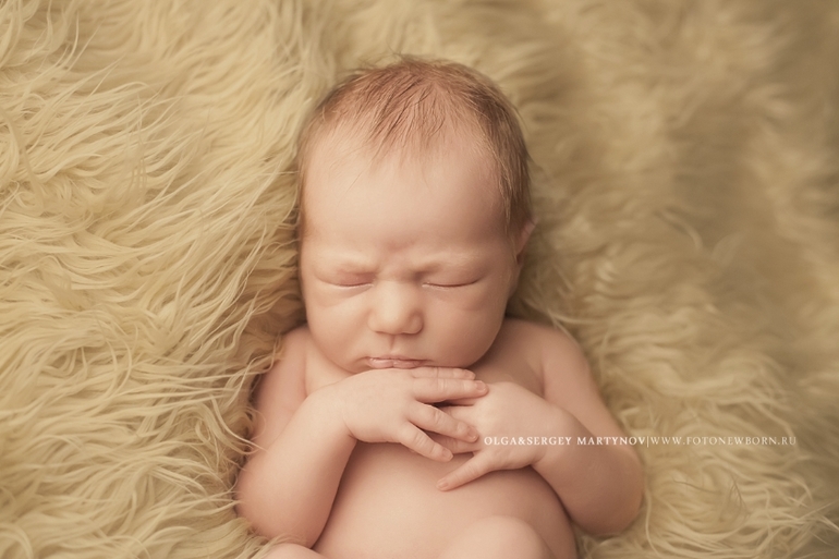 Марк, 10 дней.