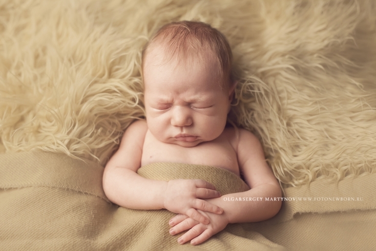 Марк, 10 дней.