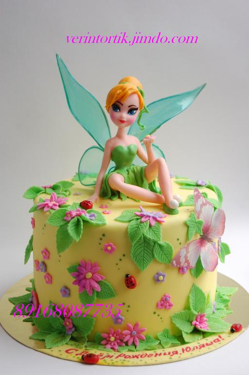 Торты на заказ Москва и Моск.область.Подольск, Климовск, Чехов,Серпухов.......