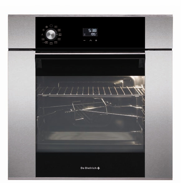 Какой духовой шкаф выбрать?