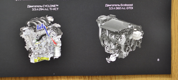 Рекламные буклеты - бесплатный материал для изучения новых слов!