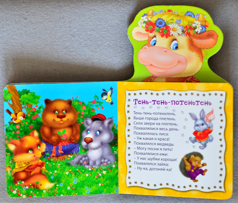 Есть к чему придраться! О невнимательных издателях