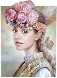 Игра: выбираем имя под образ