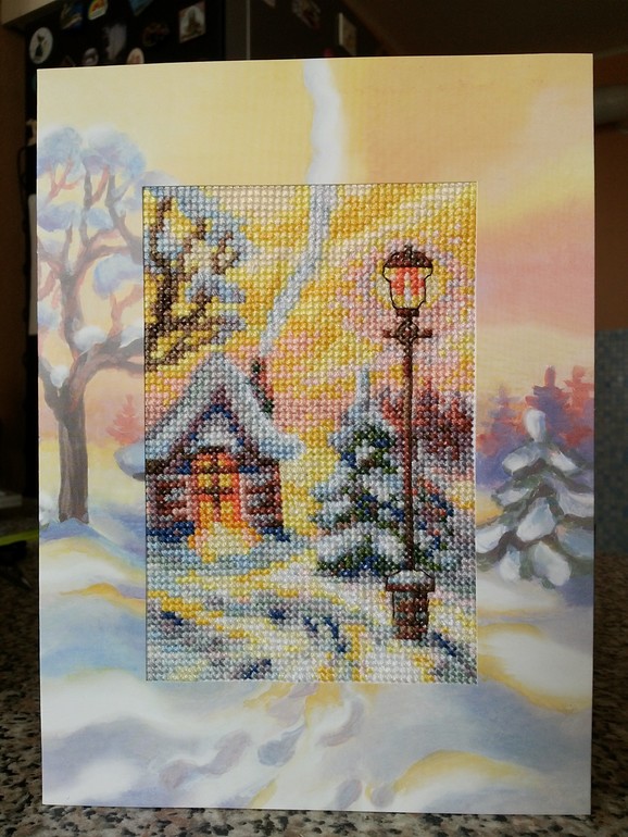 Мой дебют, не судите строго.