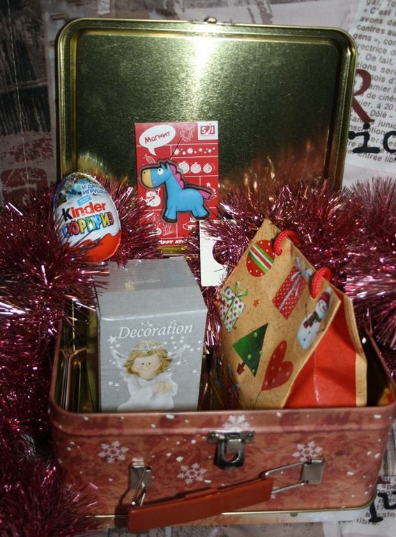 Праздник продолжается!