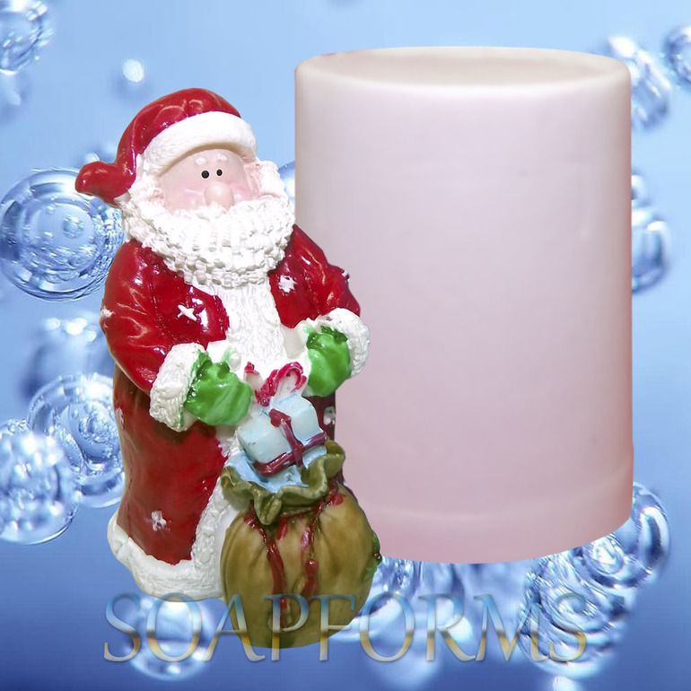 Формы новогодней тематики