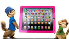 КАК ВЫБРАТЬ ДЕТСКИЙ ПЛАНШЕТ ДЛЯ РЕБЕНКА
