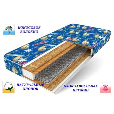 КАКОЙ МАТРАС ЛУЧШЕ ВЫБРАТЬ ?